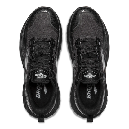Brooks Cascadia 18