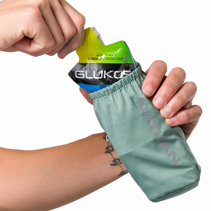 Nathan Pinnacle 14oz Soft Flask