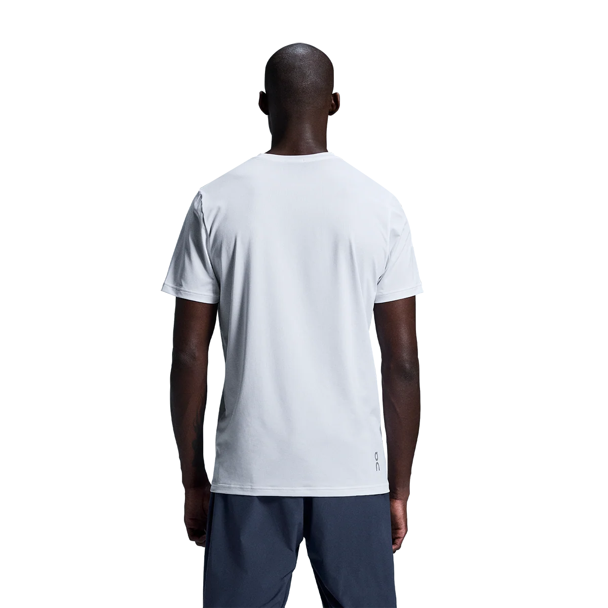 ON Core-T White - White