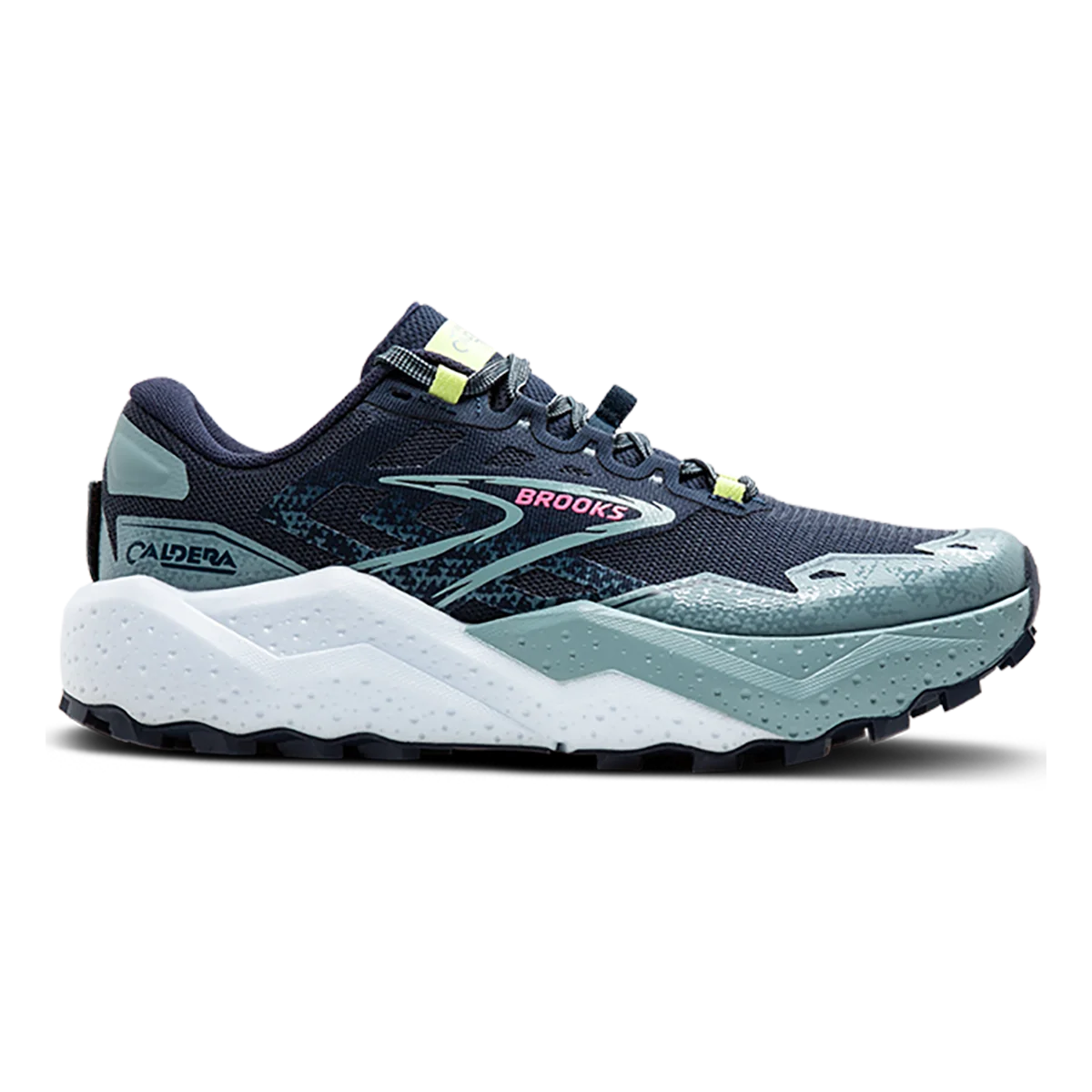 Brooks Caldera 7