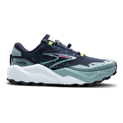 Brooks Caldera 7