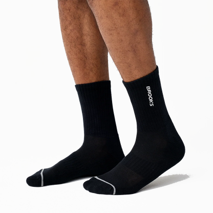 Brooks Reset Crew 2-Pack
