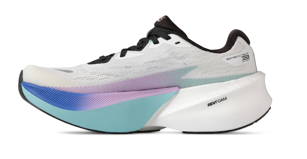 Women's Topo Specter 3