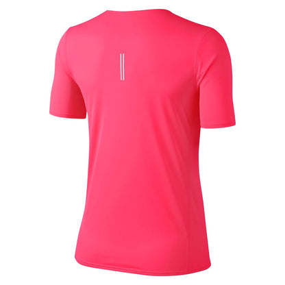 Nike City Sleek Shortsleeve