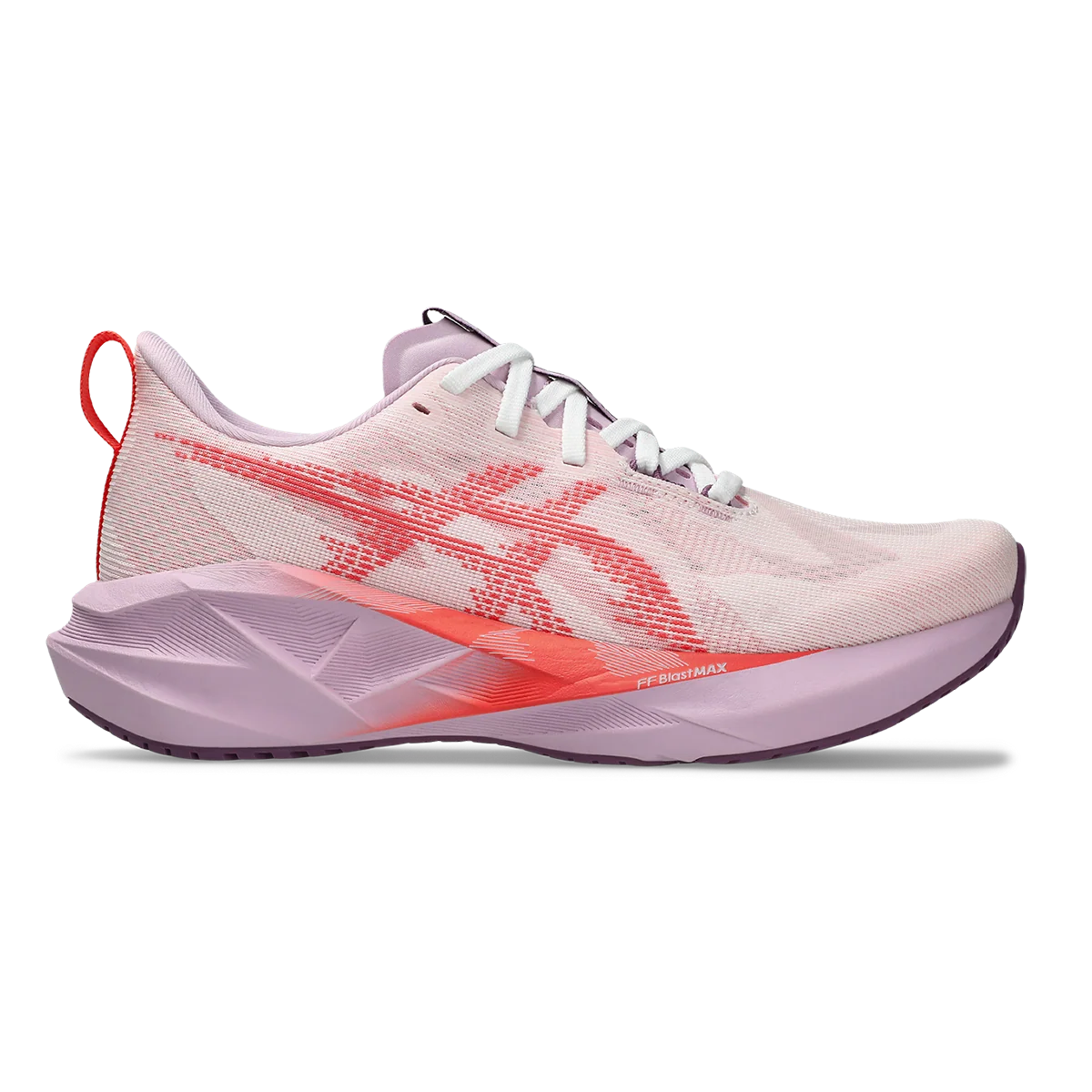 Asics Novablast 5