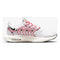 White - Topaz Gold - Sea Coral - Black