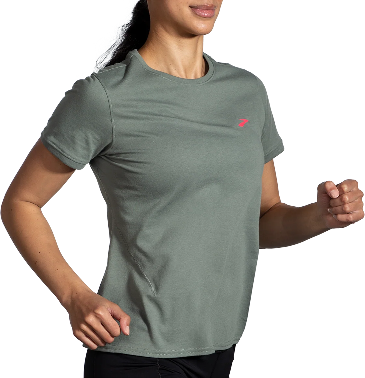 Brooks Distance 2.0 Shortsleeve