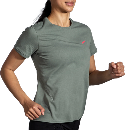 Brooks Distance 2.0 Shortsleeve