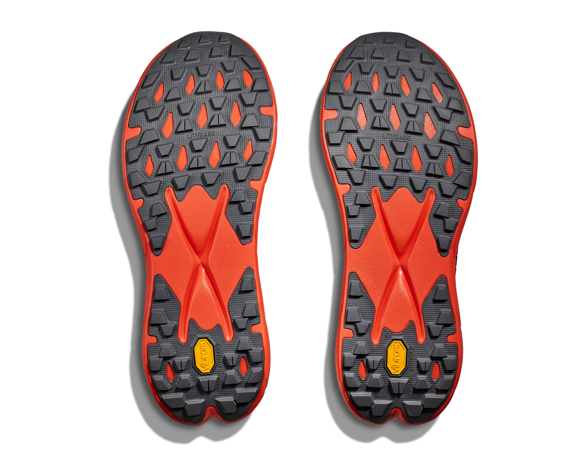 Hoka Tecton X 2