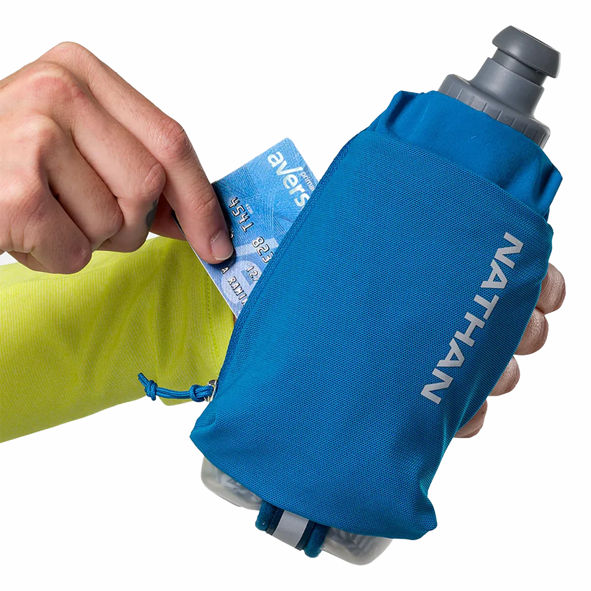 Nathan SpeedDraw 2 12oz