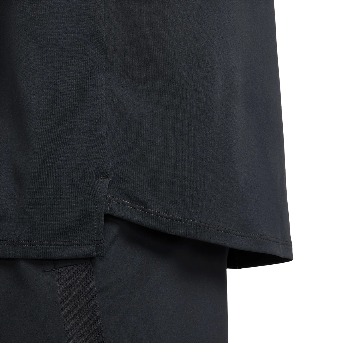 Nike Stride Shortsleeve