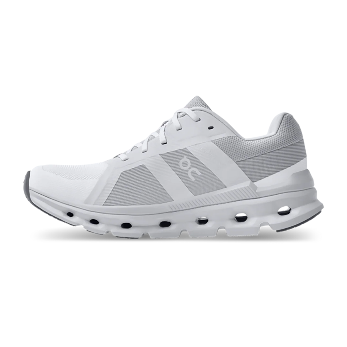 ON Cloudrunner