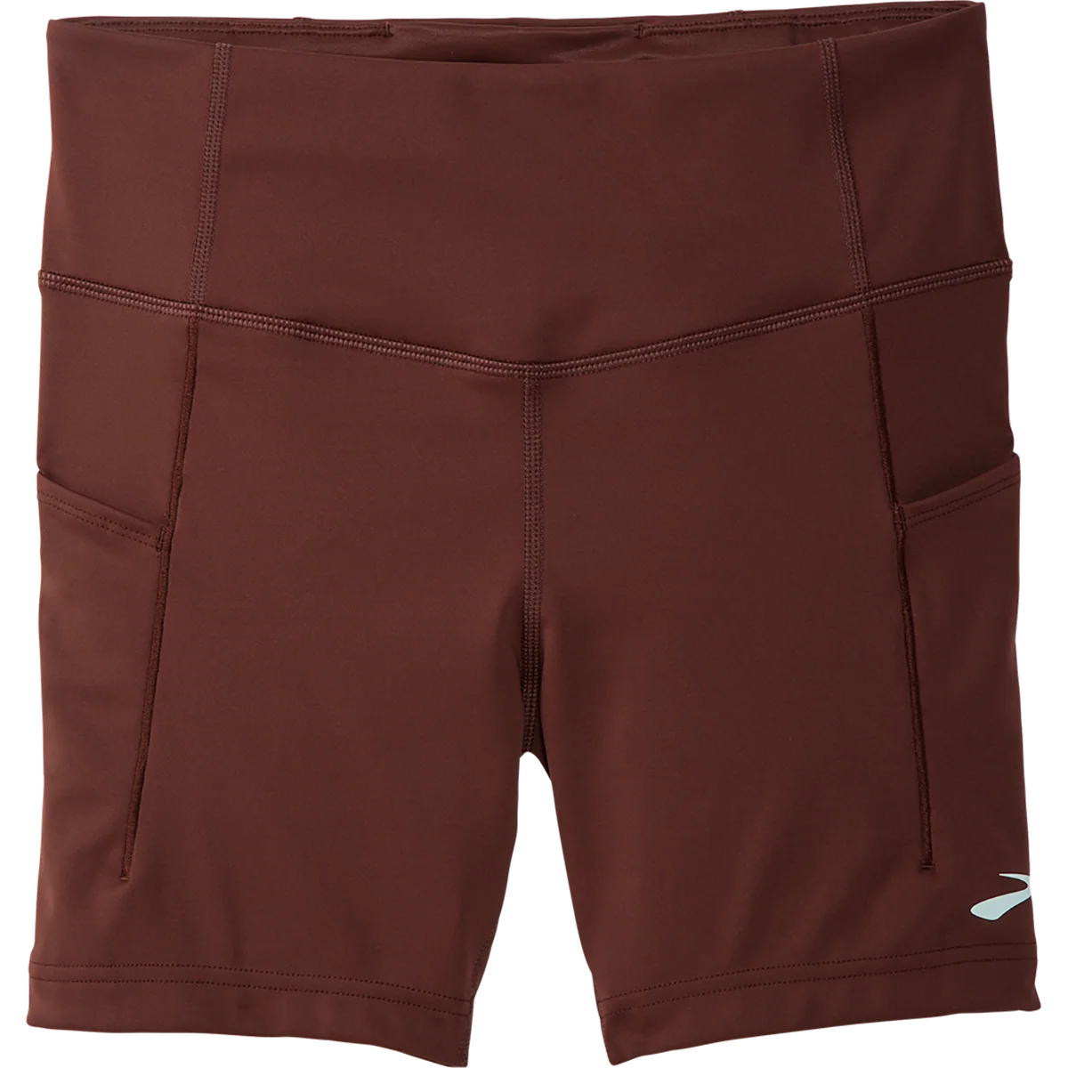 Brooks Method 5" Short Tight