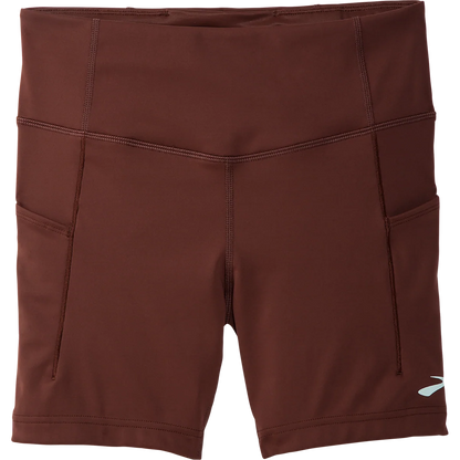 Brooks Method 5" Short Tight