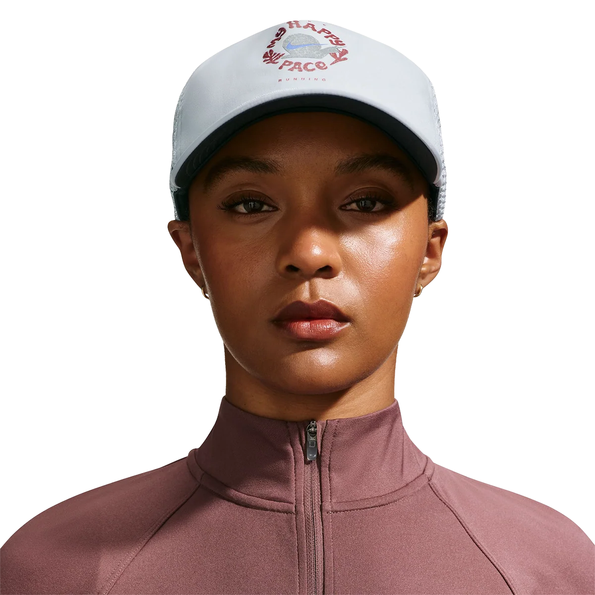 Nike Pro Dri-Fit Unstructured Happy Pace Cap