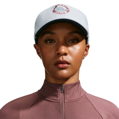 Nike Pro Dri-Fit Unstructured Happy Pace Cap