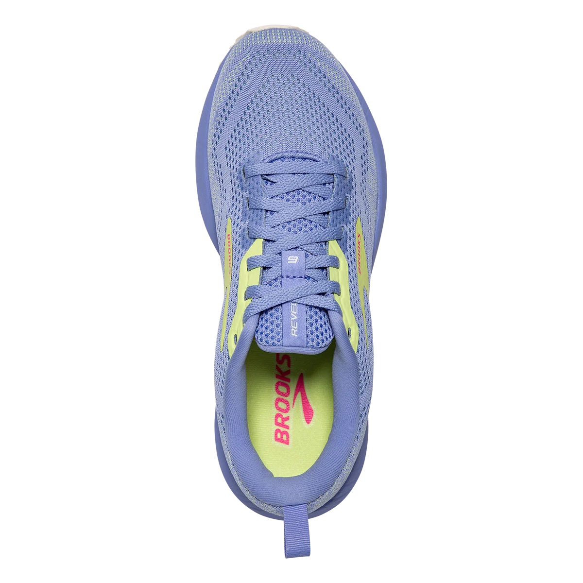 Brooks Revel 6