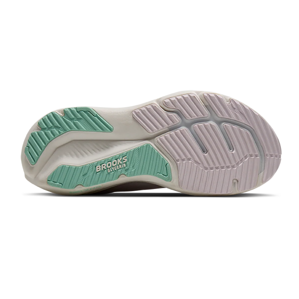Brooks Glycerin 23
