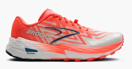 Women's Brooks Catamount 4 (Clearance)