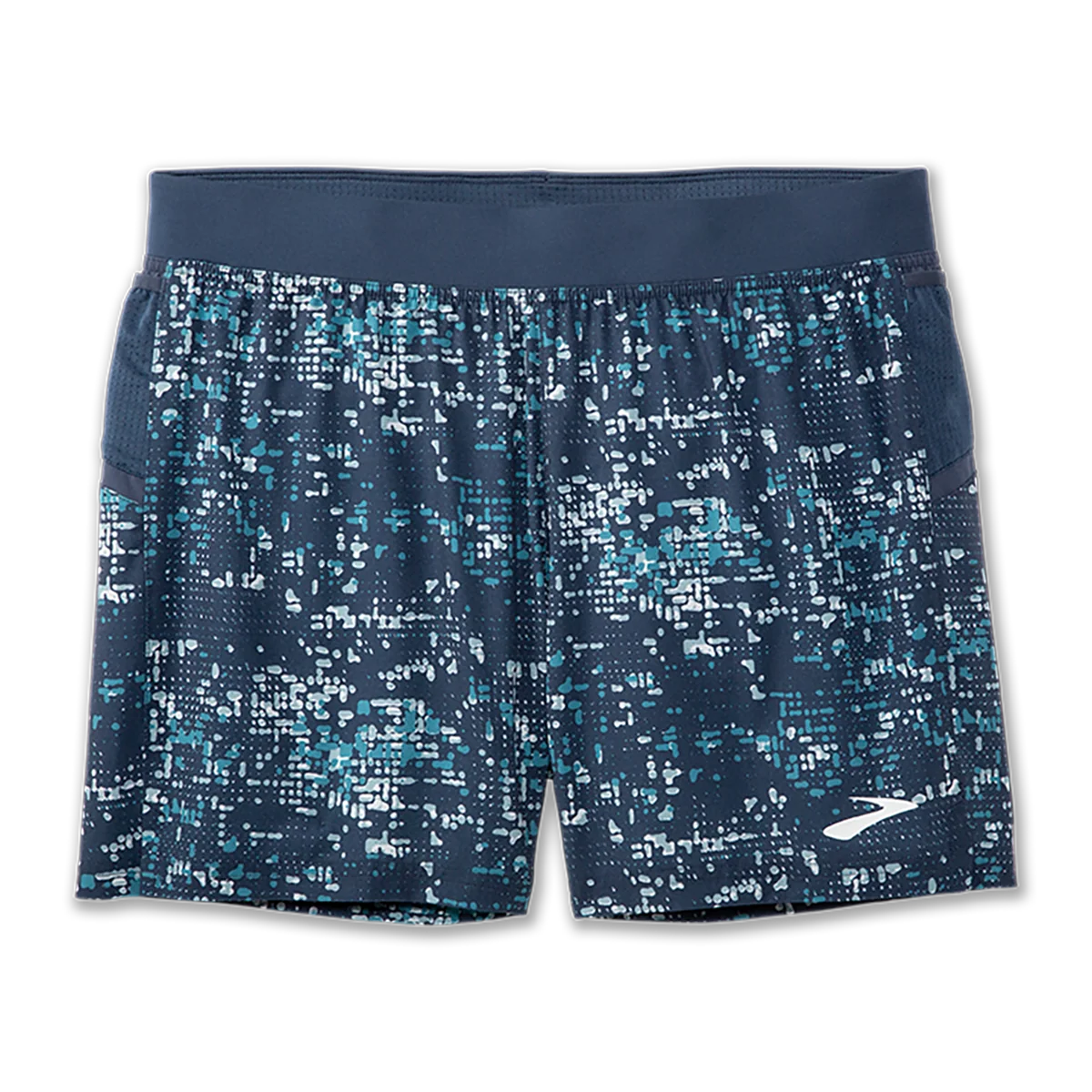Brooks Sherpa 5" Short