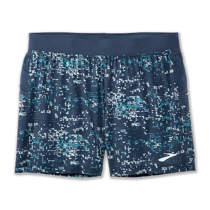 Brooks Sherpa 5" Short