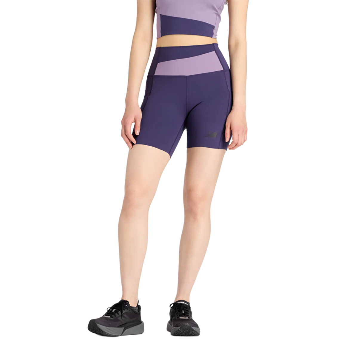 New Balance RC Storage Short