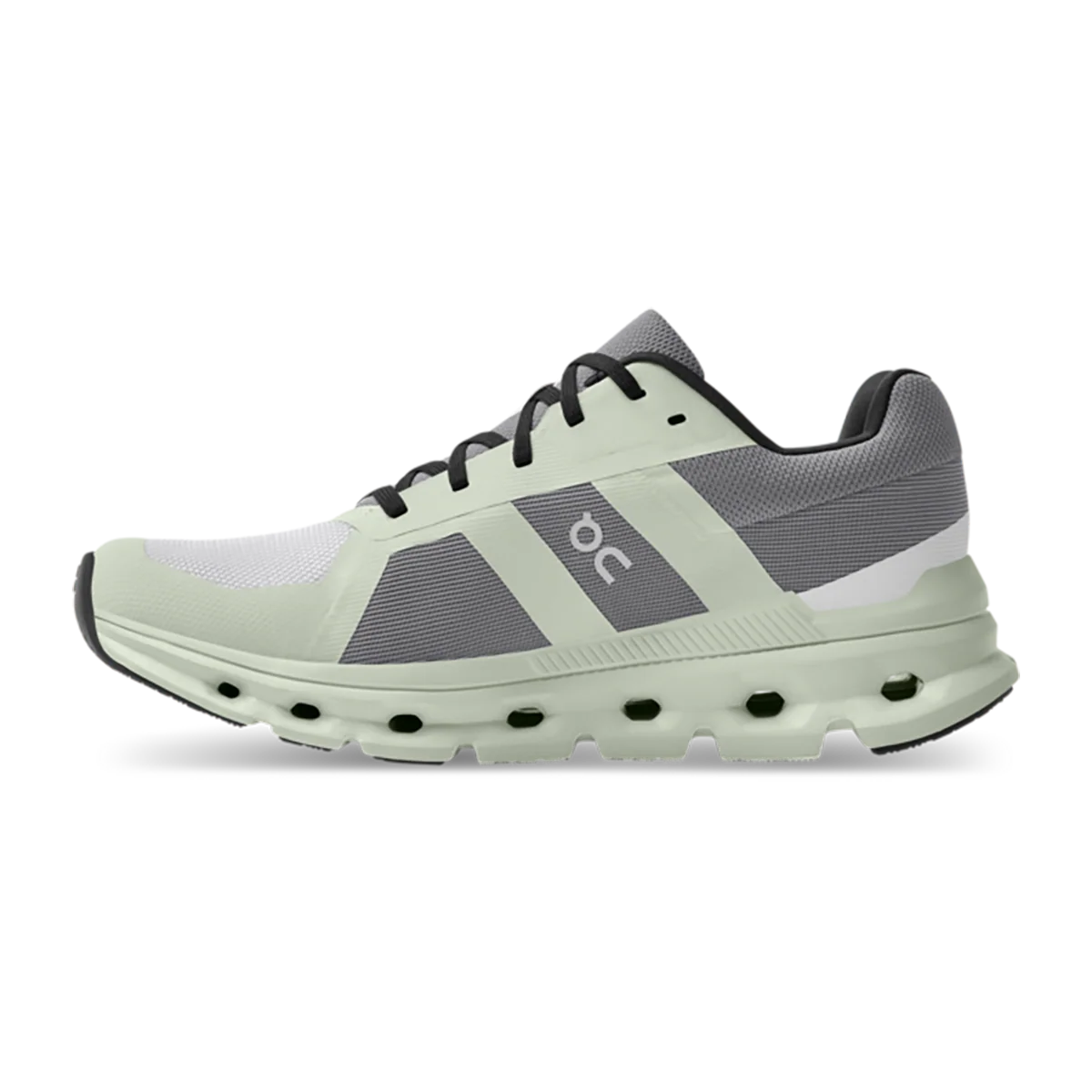 ON Cloudrunner