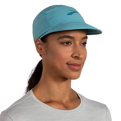 Brooks Lightweight Packable Hat