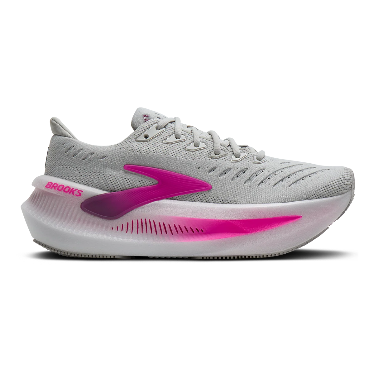 Brooks Glycerin Max 2