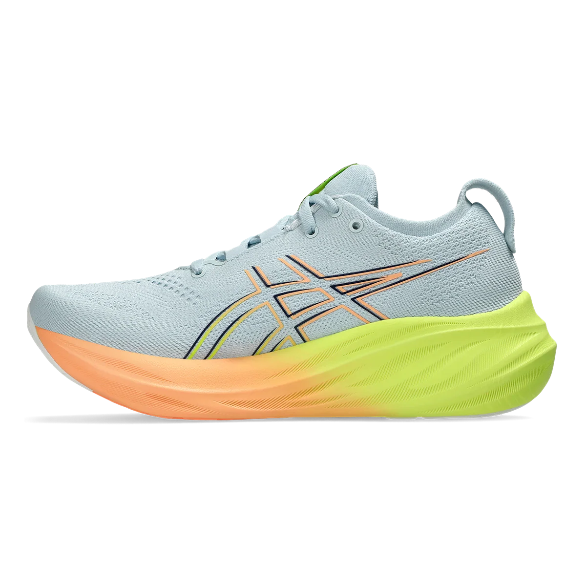 Asics Gel Nimbus 26 Paris