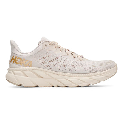 Hoka Clifton 7 Gold Pack