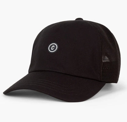 Ciele TRLCap SC - Comp - Circle C