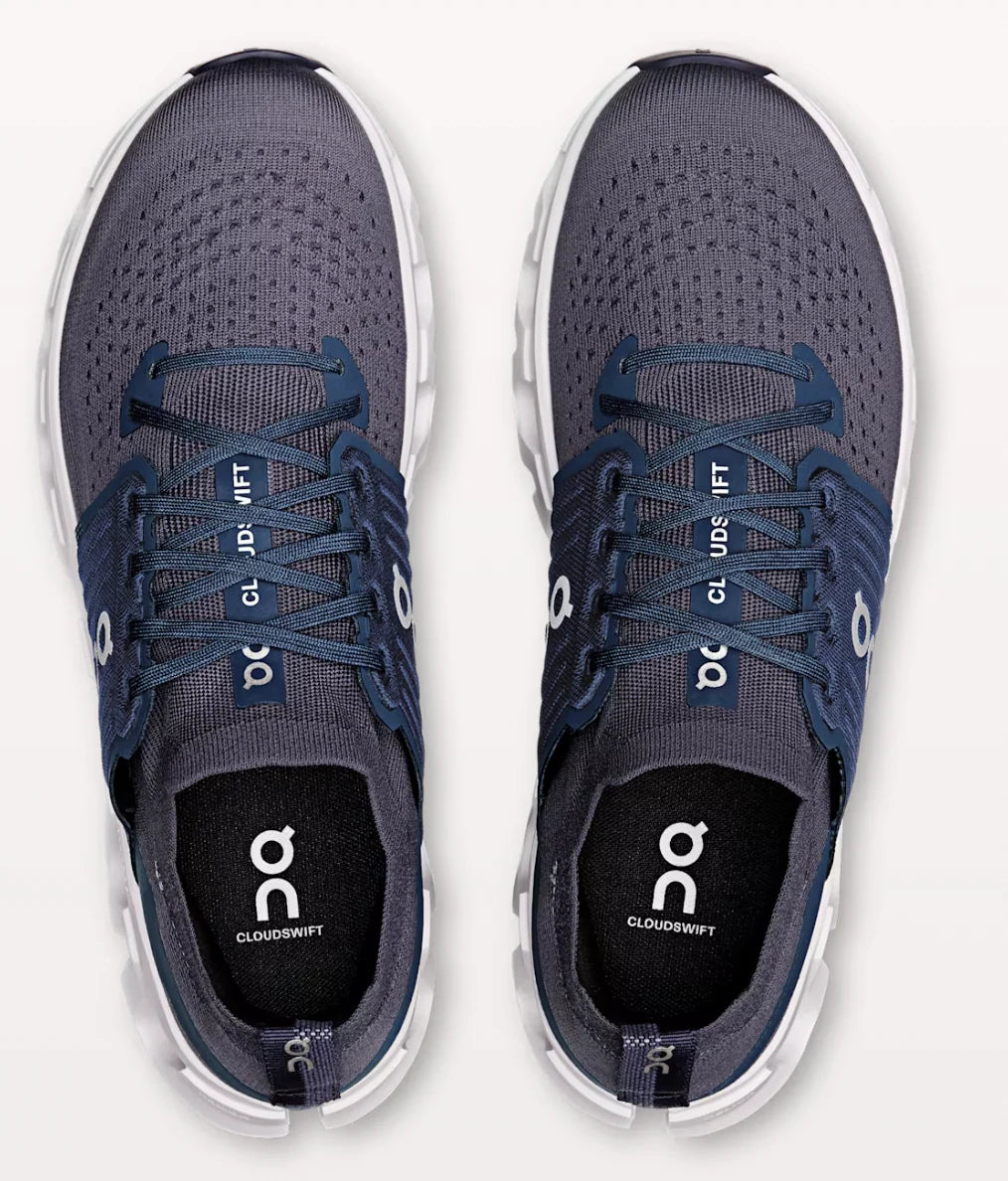 Men's On Cloudswift 4