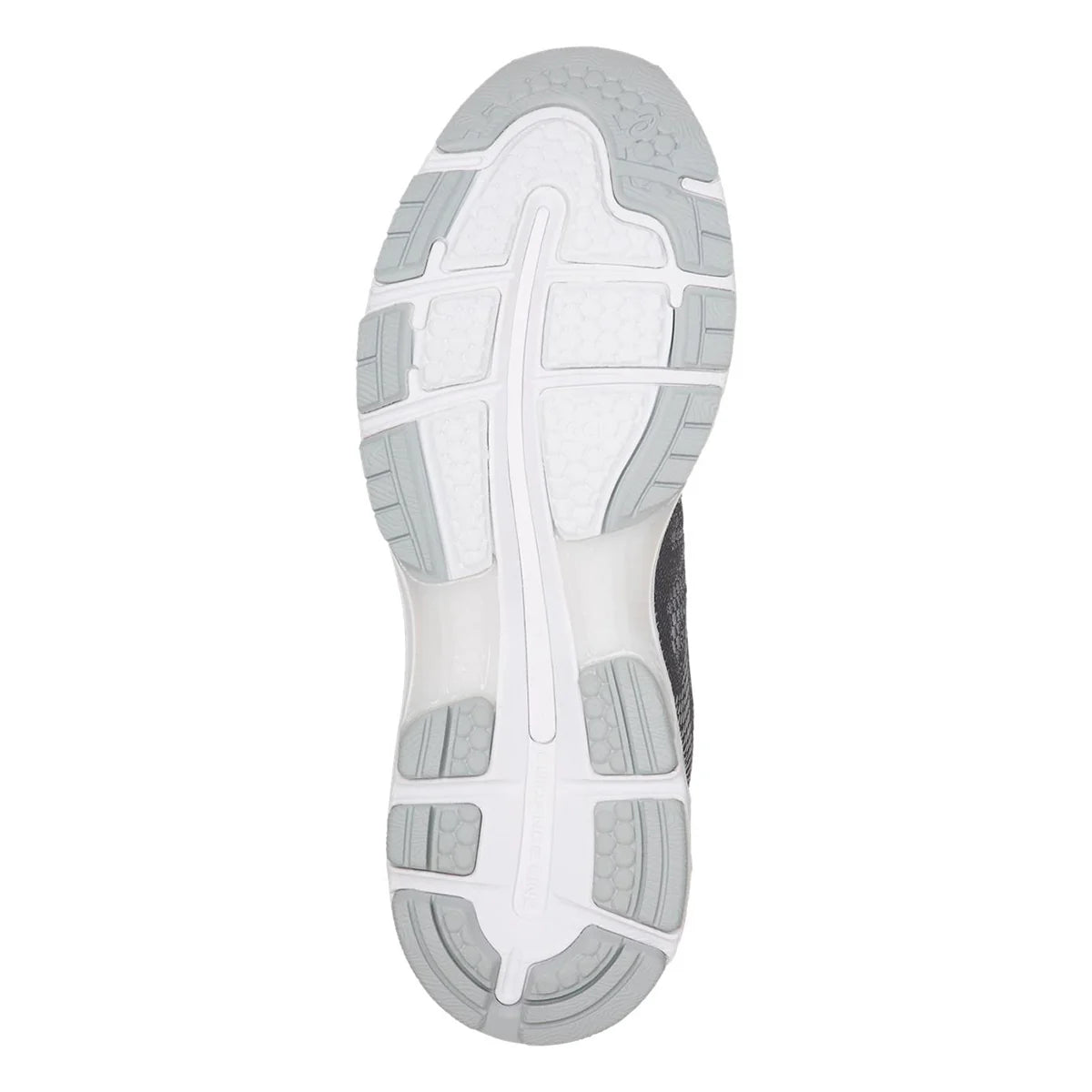 Asics Nimbus 20 Platinum
