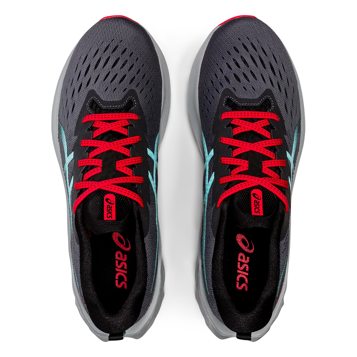 Asics Novablast 2