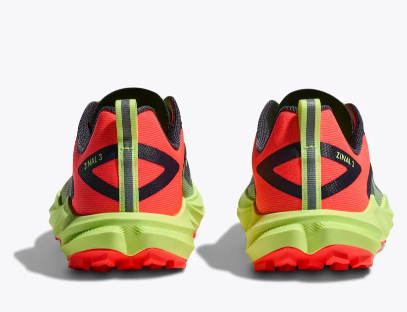 Men's Hoka Zinal 3