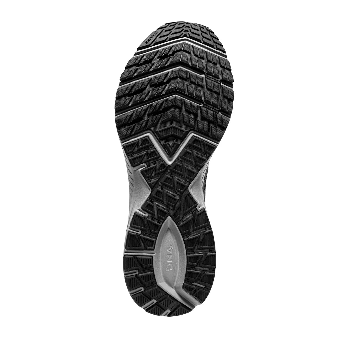 Brooks Launch 7