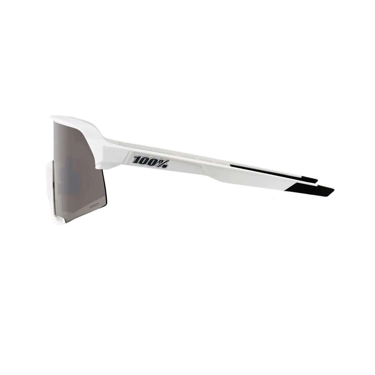 100% S3 Mirror Sunglasses