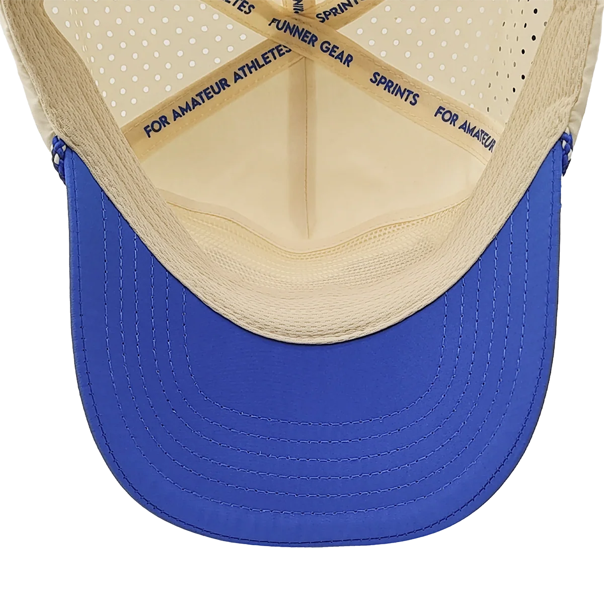 Sprints EZ Rope Snapback