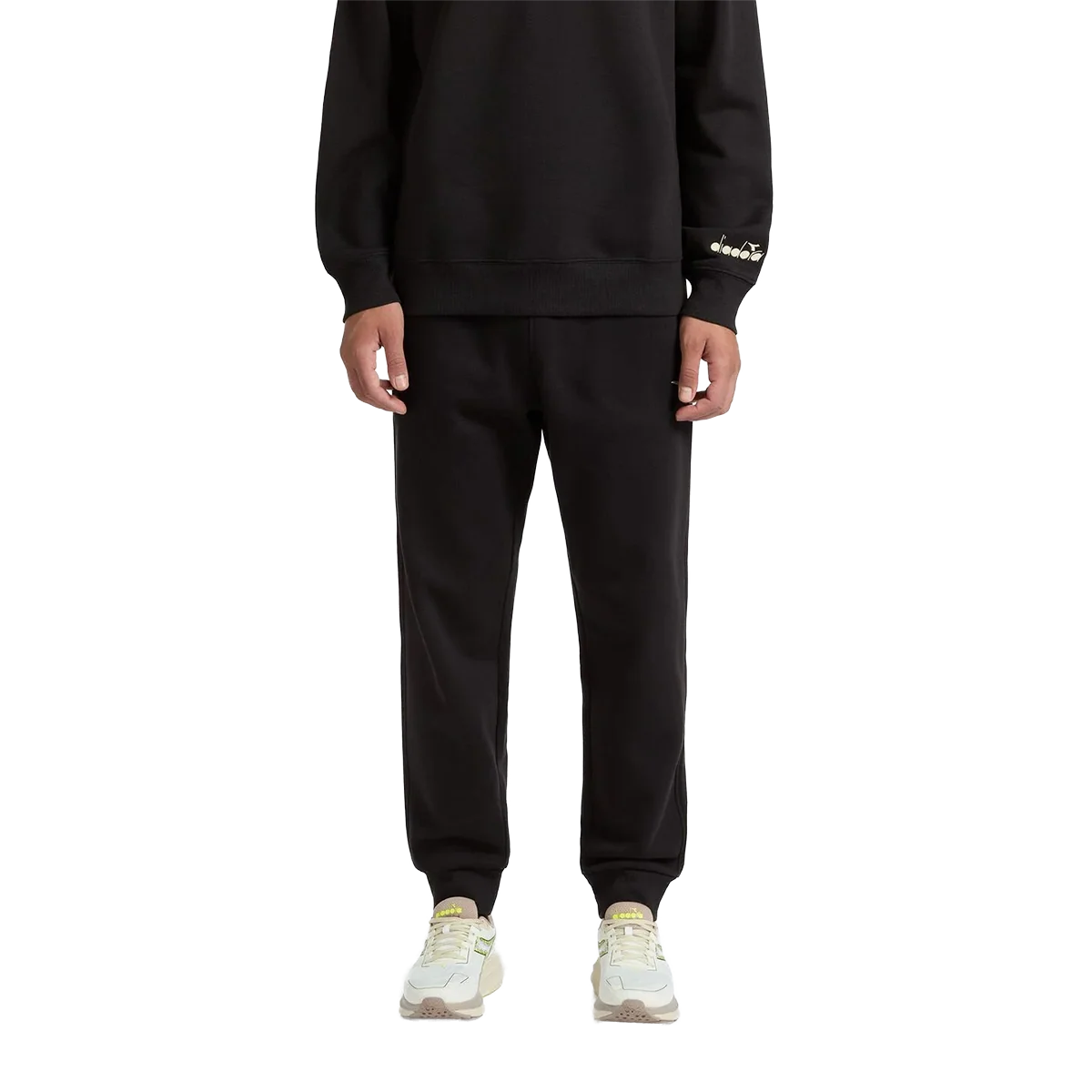 Diadora Pants Run Crew