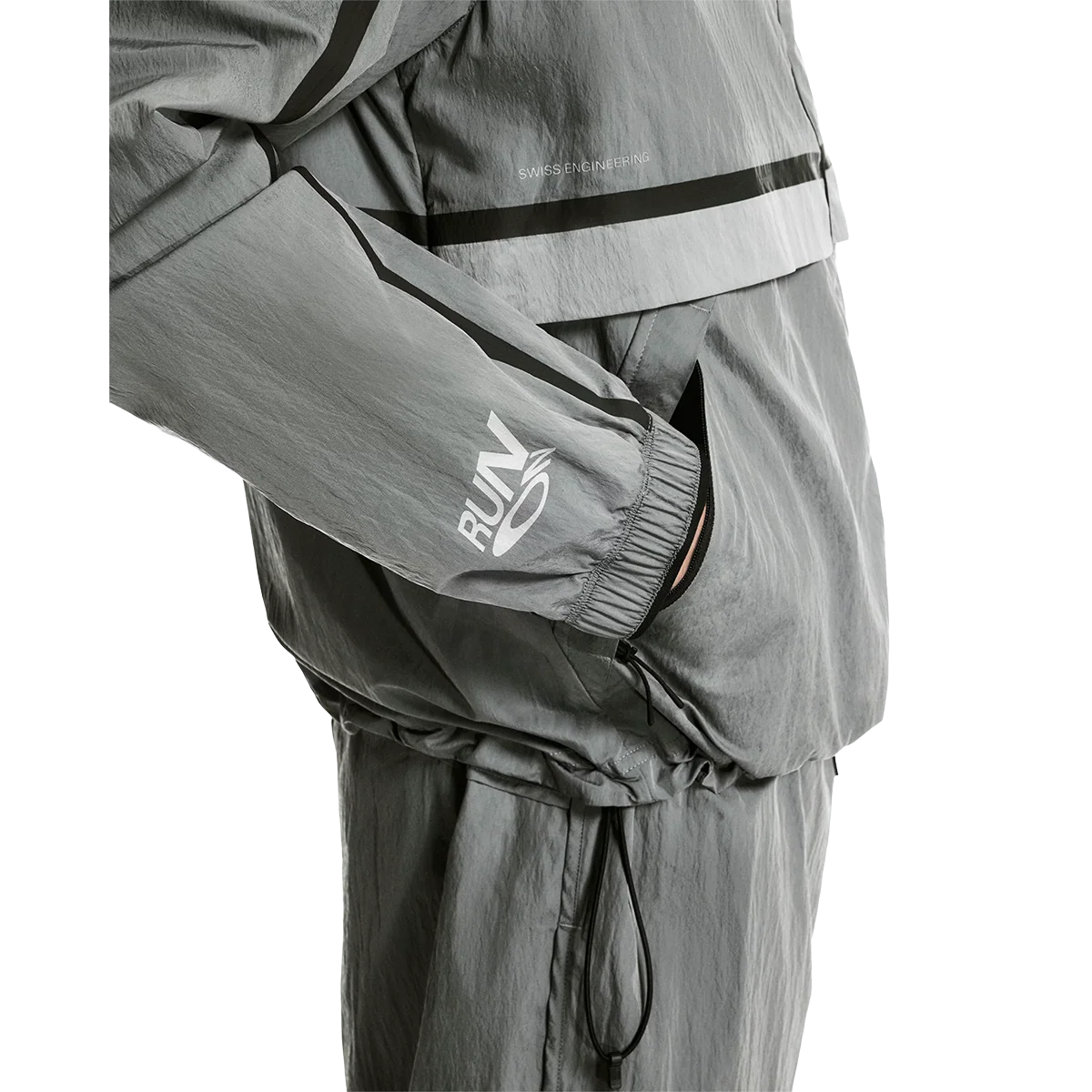 ON Performance Volt Jacket