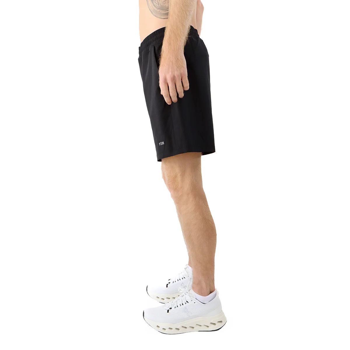 F2R Mens Lightstreme 7" Short