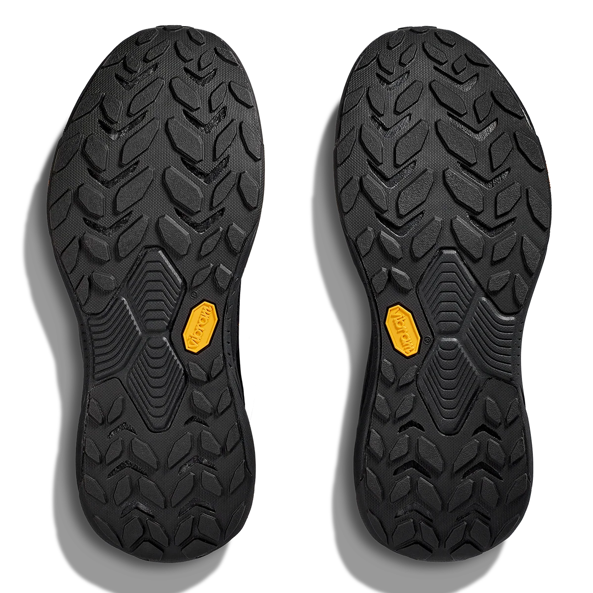 Hoka Transport - Black - Black
