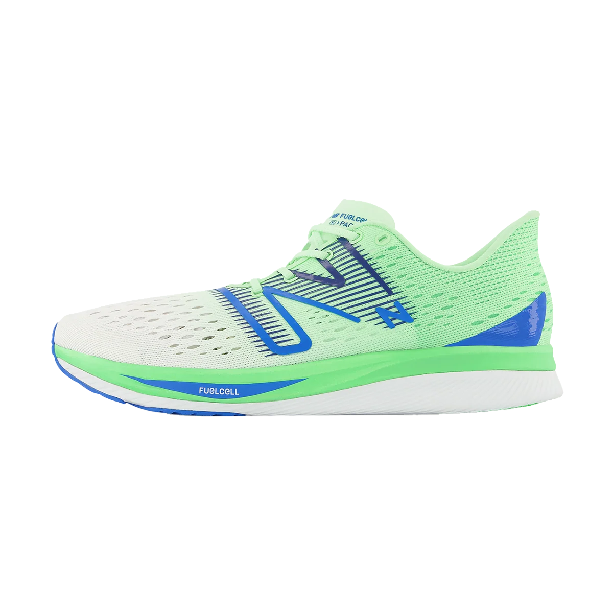 New Balance Fuel Cell SuperComp Pacer