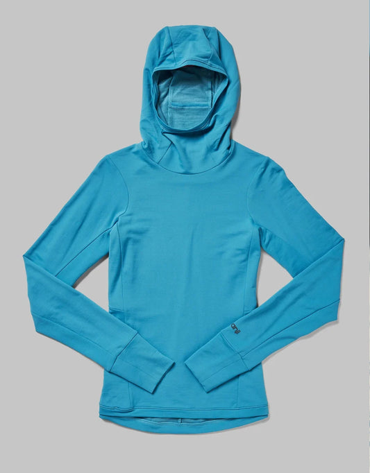 Women's Janji Rover Merino Hoodie