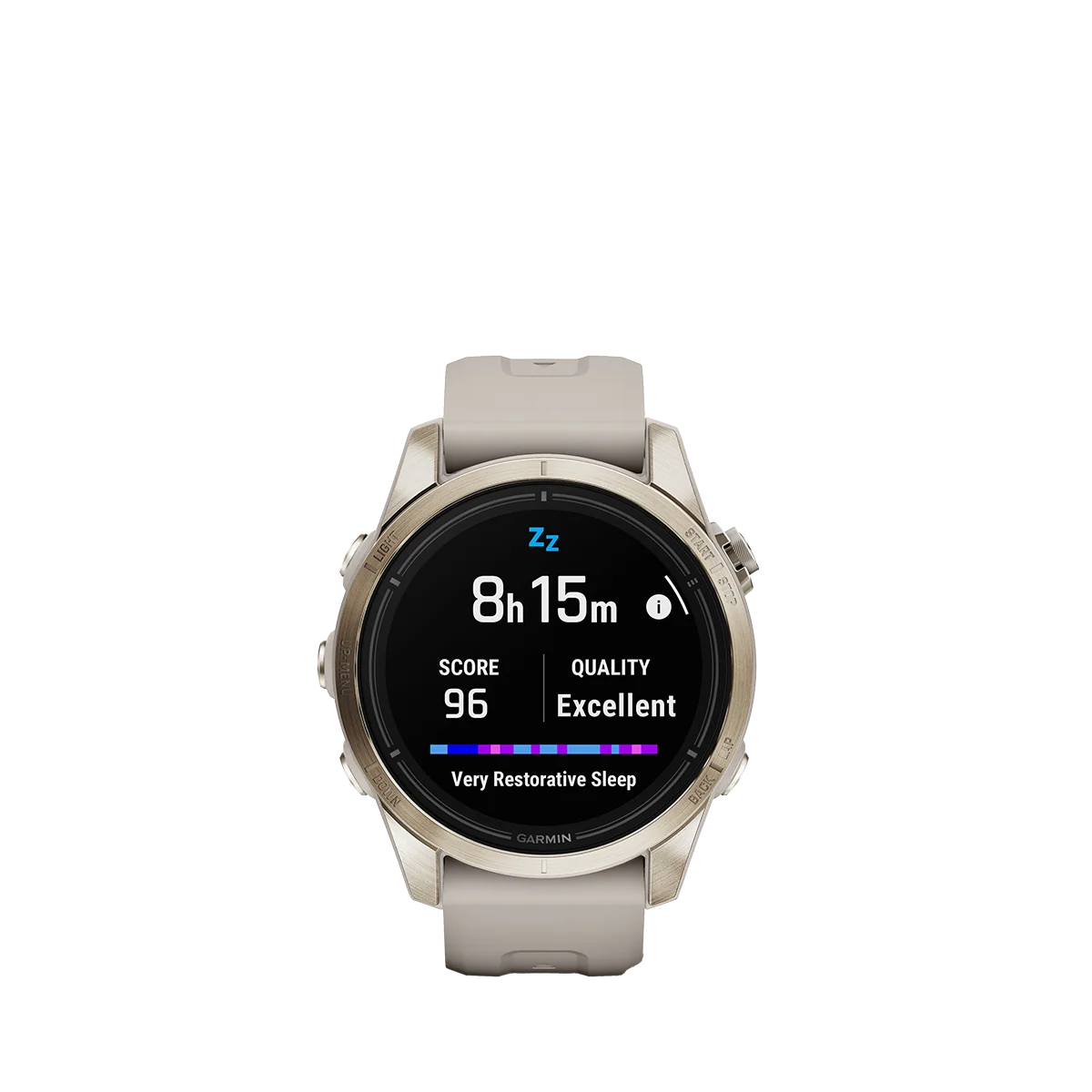 Garmin Epix Pro