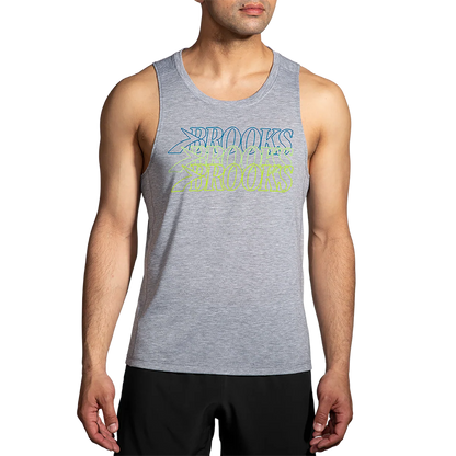 Brooks Distance Tank 3.0
