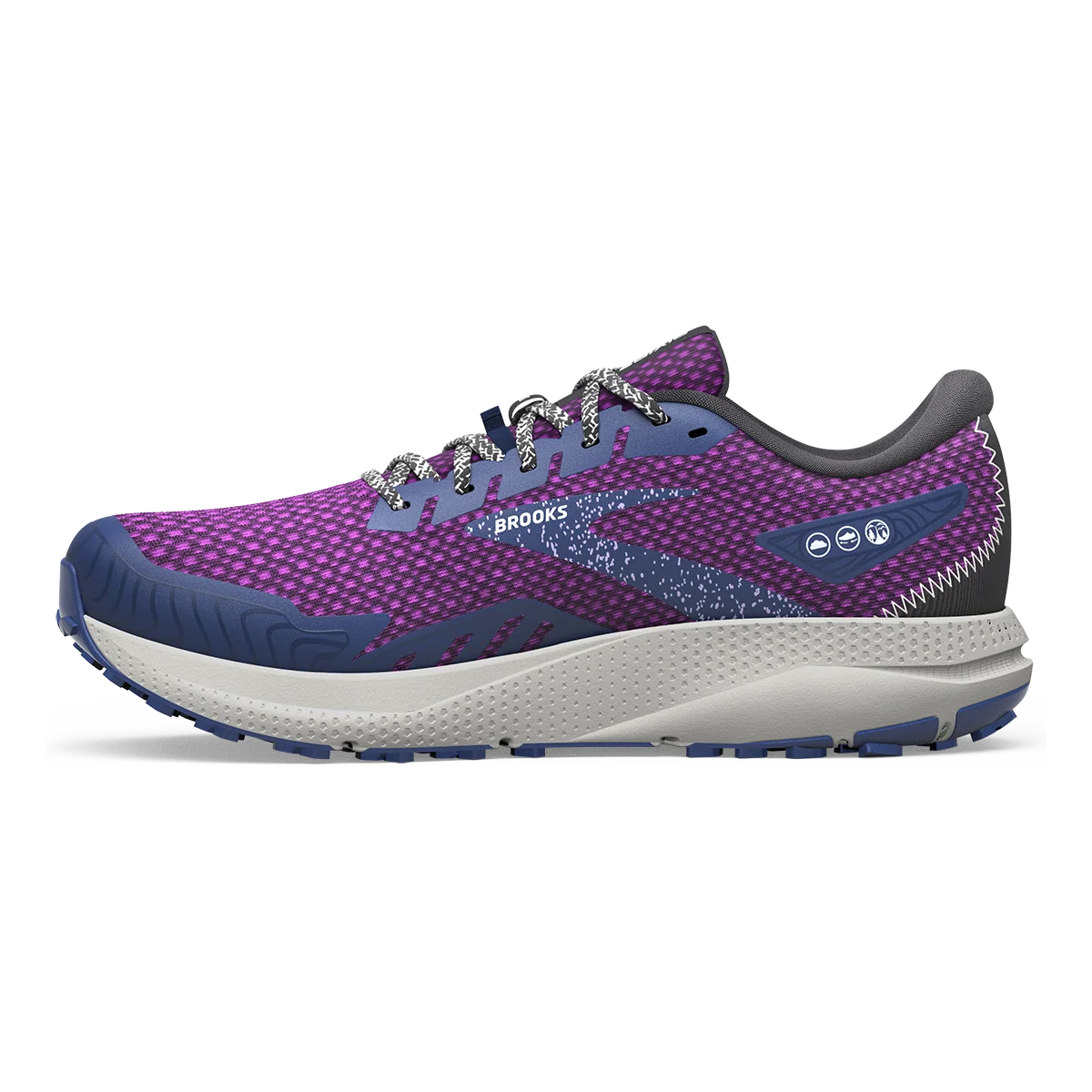 Brooks Divide 4