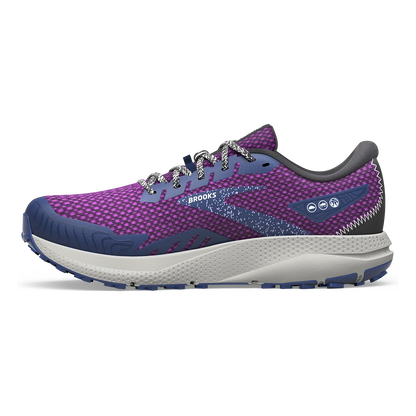 Brooks Divide 4