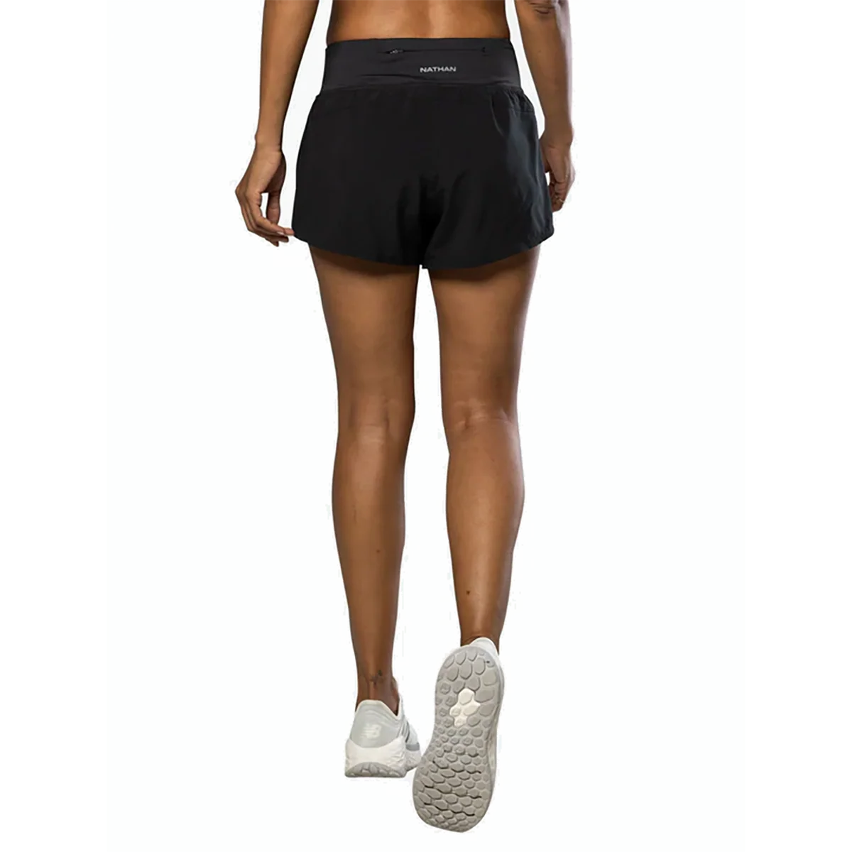 Nathan Stride Training Short